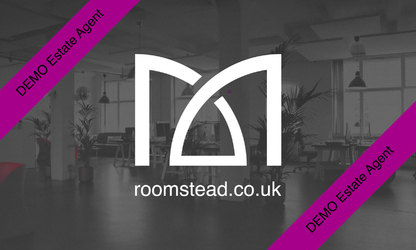 DEMO Estate Agent 8
