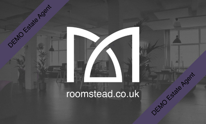 DEMO Estate Agent 9
