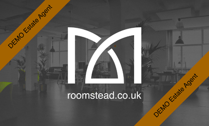 DEMO Estate Agent 10