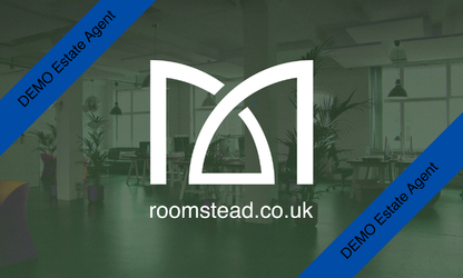 DEMO Estate Agent 12