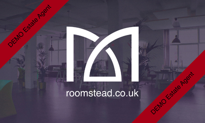 DEMO Estate Agent 13