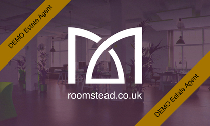 DEMO Estate Agent 14