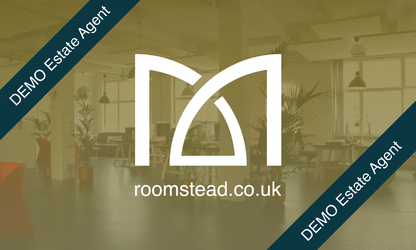 DEMO Estate Agent 1