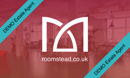 DEMO Estate Agent 2