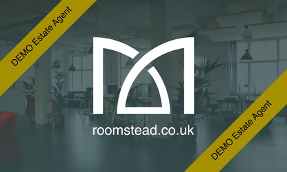 DEMO Estate Agent 3