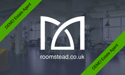 DEMO Estate Agent 5