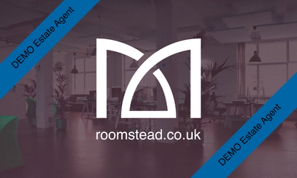 DEMO Estate Agent 6