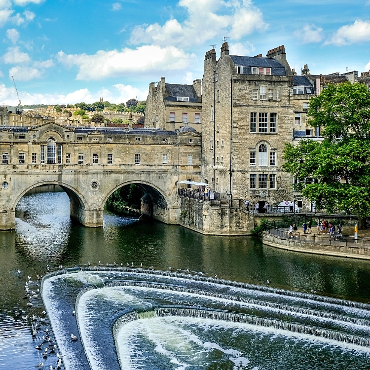Bath