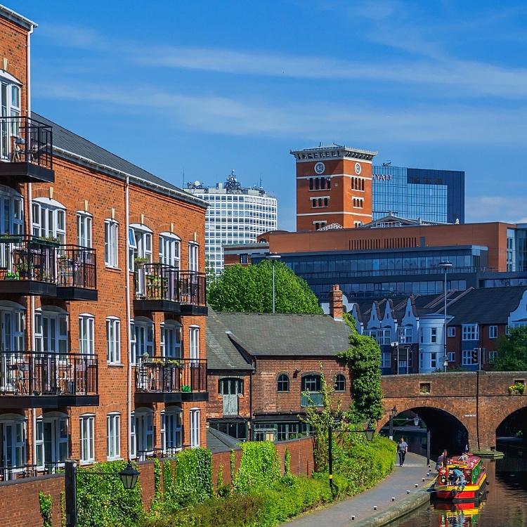 Birmingham