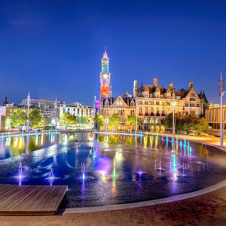 Bradford