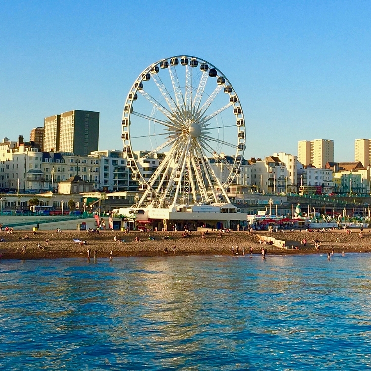 Brighton