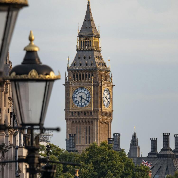 London