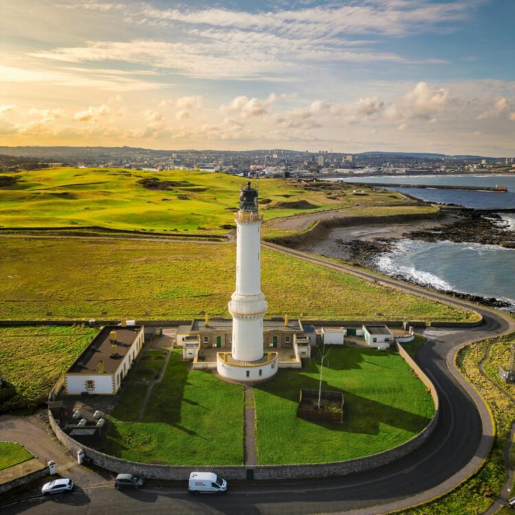 Aberdeen