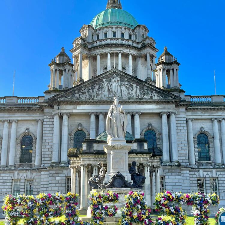 Belfast