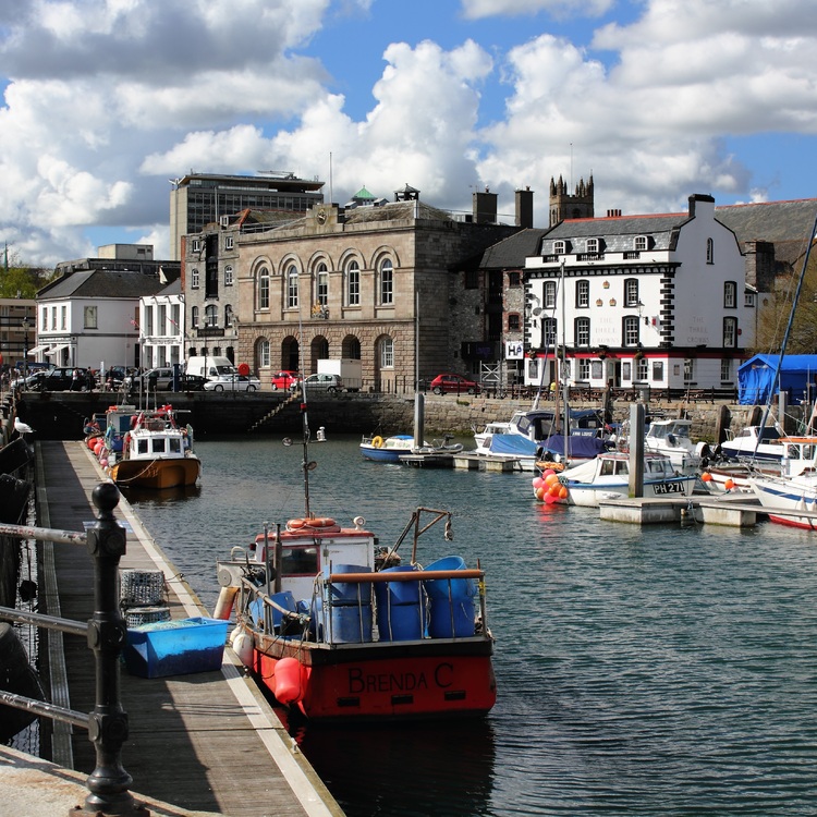 Plymouth