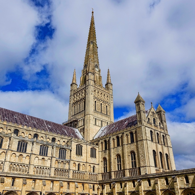 Norwich