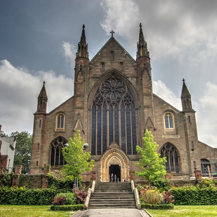 Worcester