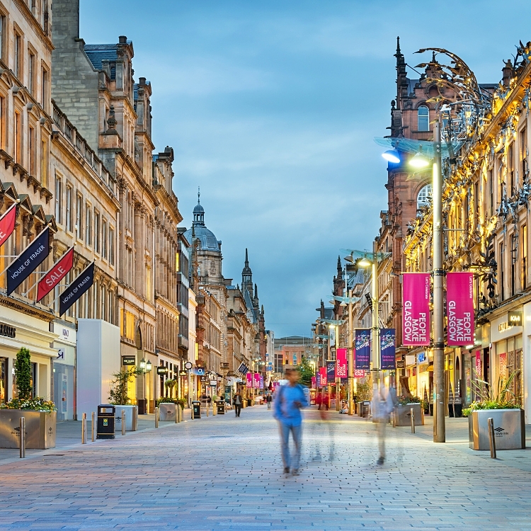 Glasgow