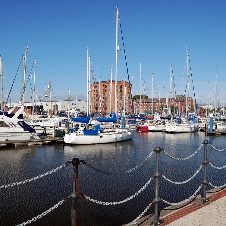Hull