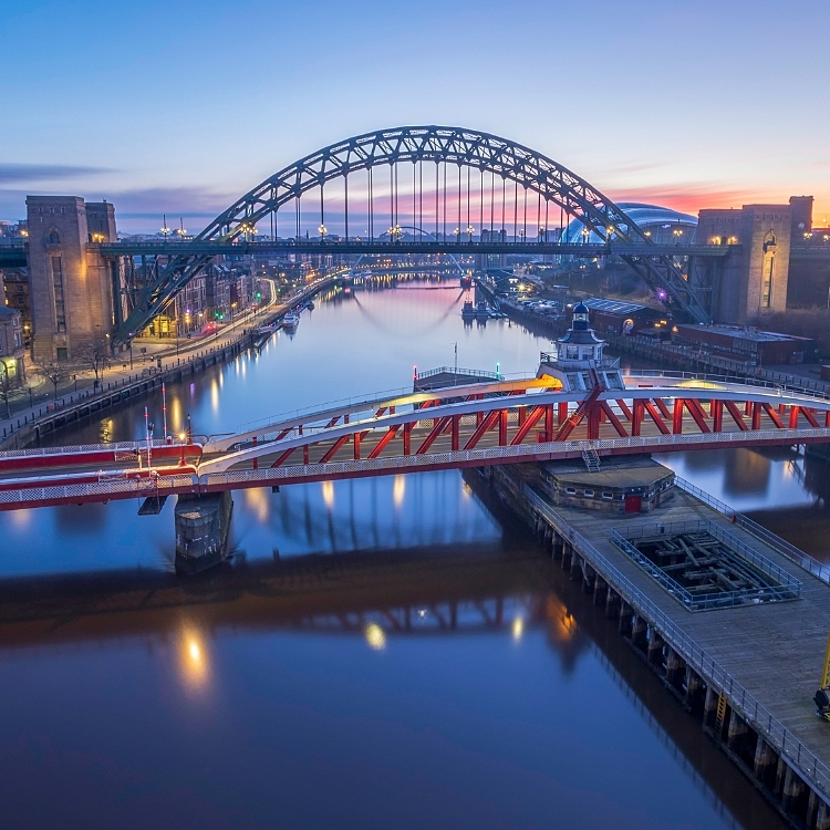 Newcastle