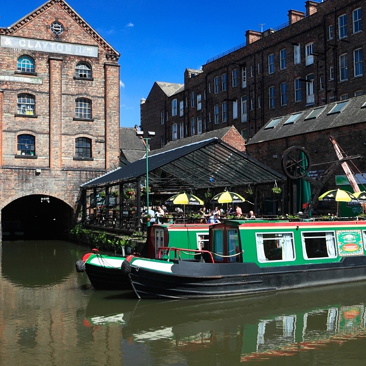 Nottingham