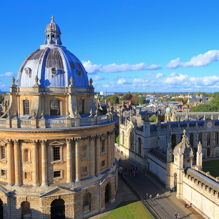 Oxford