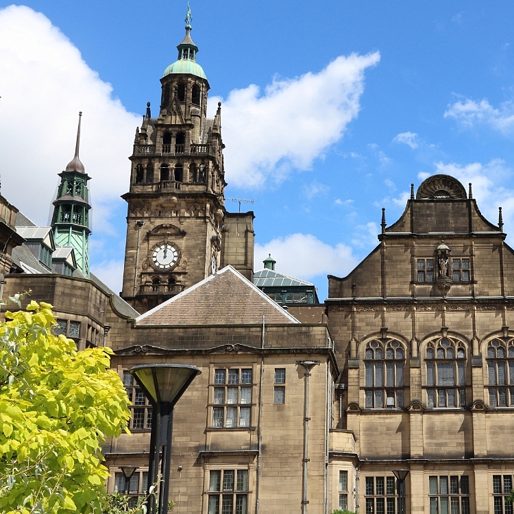 Sheffield