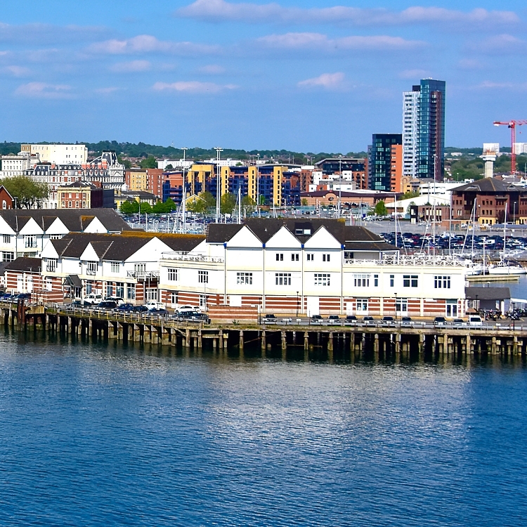 Southampton