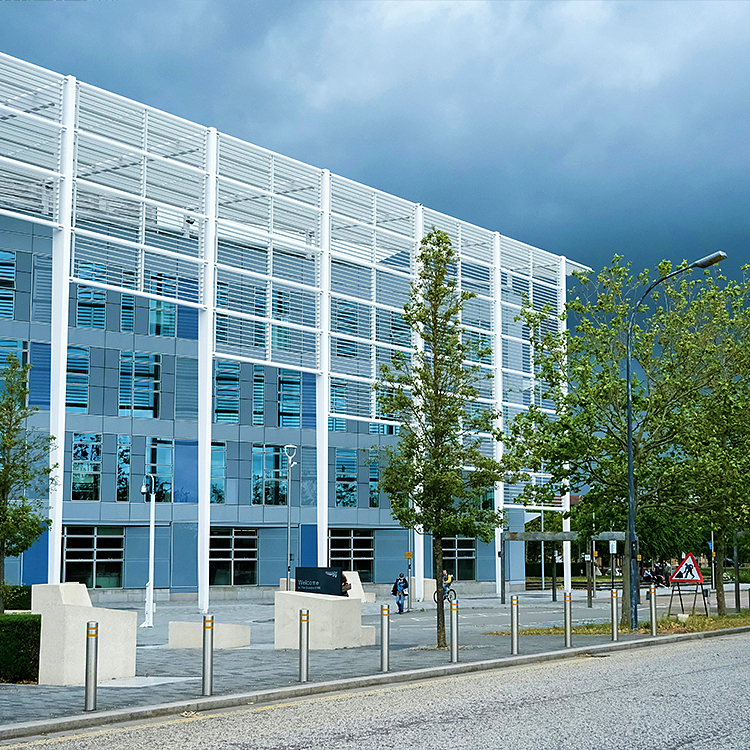 Milton Keynes