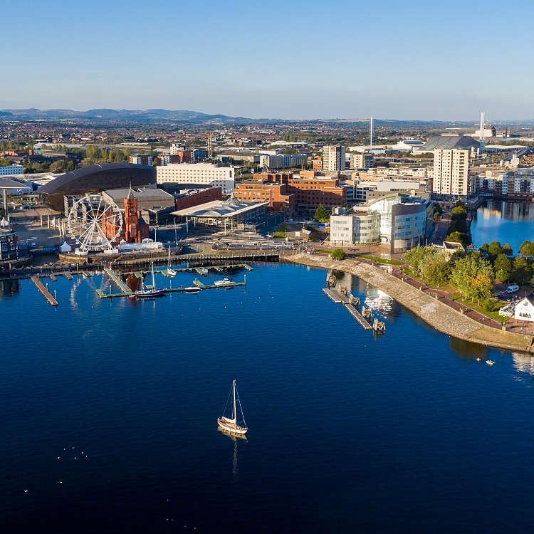 Cardiff