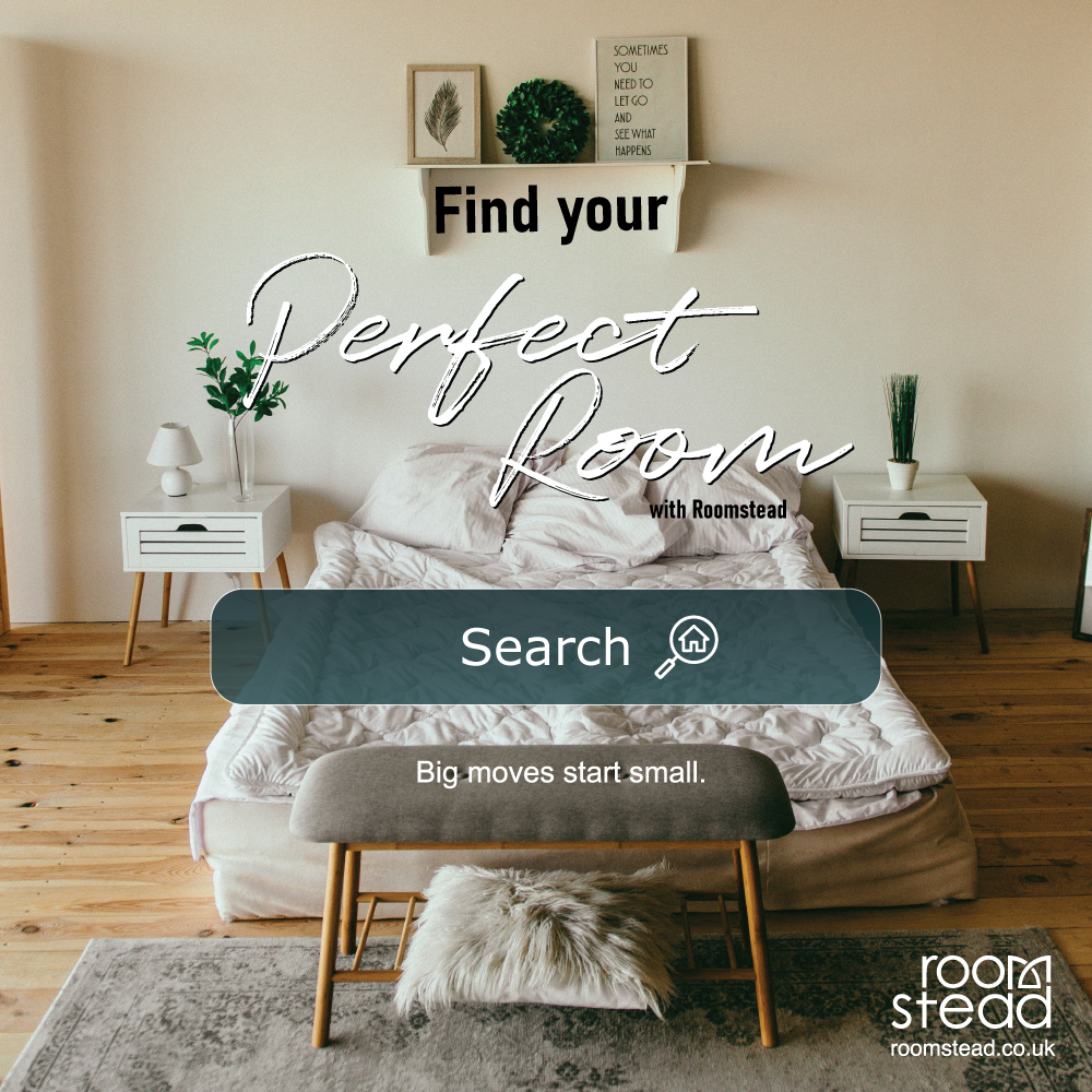 Find Your Perfect Room