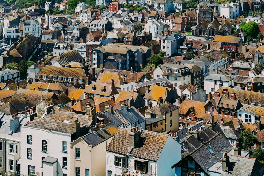 Private rented sector asked to shoulder housing for asylum seekers