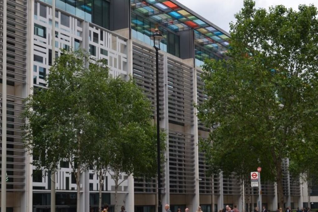 Leasehold reforms become law