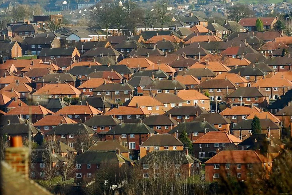 The key property laws in the King's Speech set to affect millions of homeowners and renters