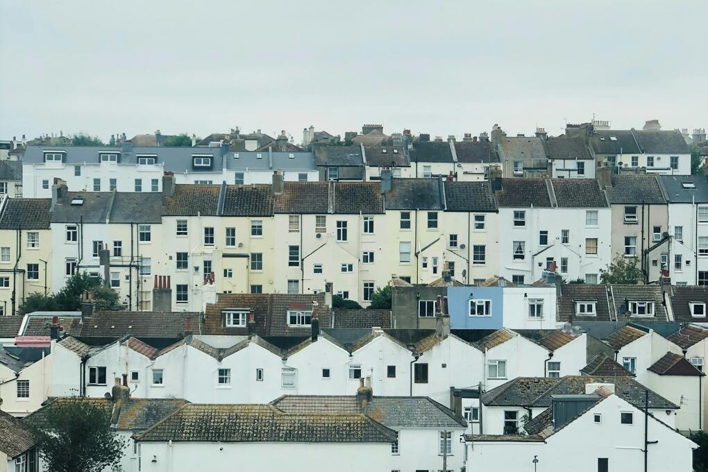 New scheme to improve rental property conditions