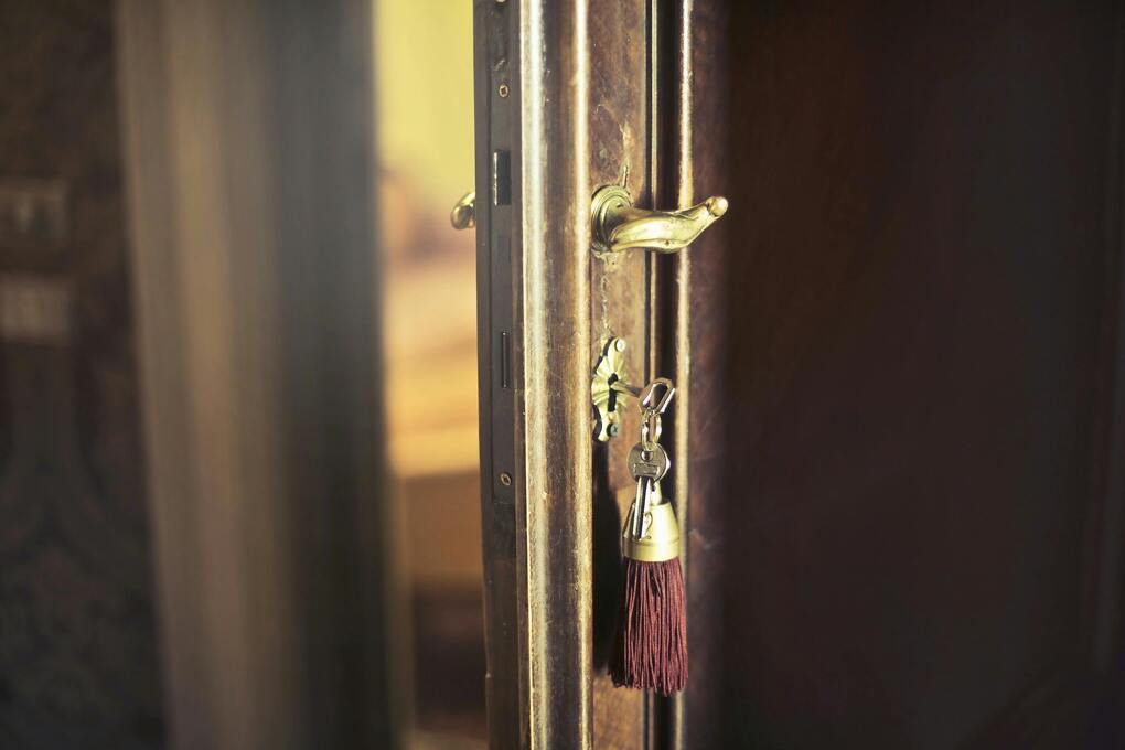 Renting out a spare room: what you can and can’t do | The legal and tax implications of taking on a lodger for extra cash (and babysitting duties)