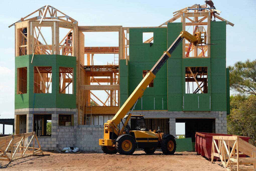 Housebuilder says UK consumer confidence has returned amid cheaper mortgage rates