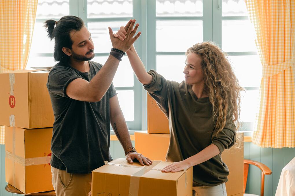 First-time buyers get funding boost from major bank