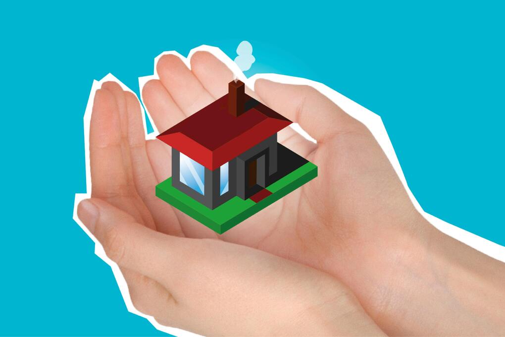 First Time Buyers should be government priority, says building society