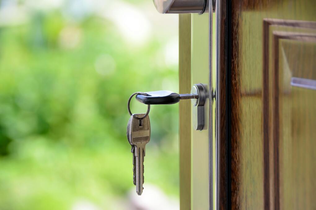 Are landlords really fleeing the sector?