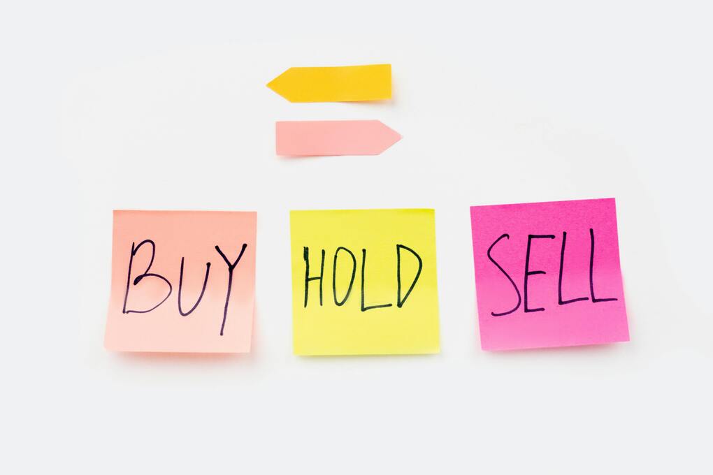 ‘Buyers’ market’ as property asking prices rise more slowly than usual