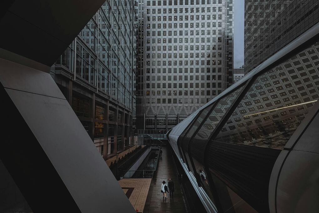 The Rise of Corporate Landlords: Are We Heading Toward a Rent Monopoly?