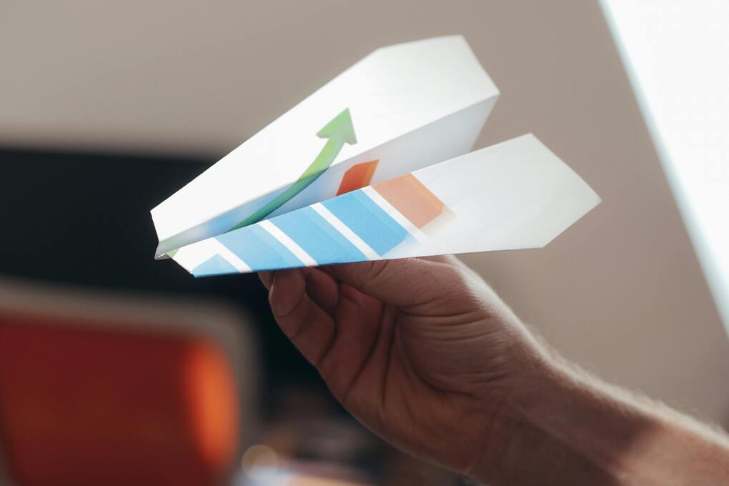 Up They Go – Buy to let yields continue upwards momentum, new data reveals