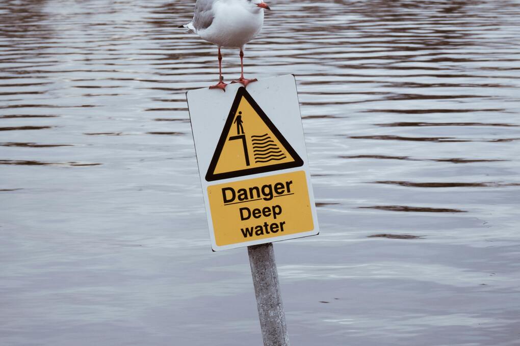 Almost a quarter of UK homes at flood risk – warning