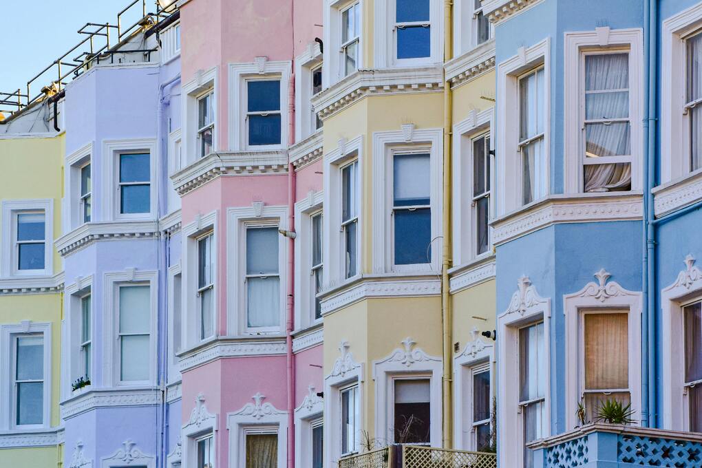 UK housing sector ‘is about to embark on some of the biggest changes seen in over 30 years’