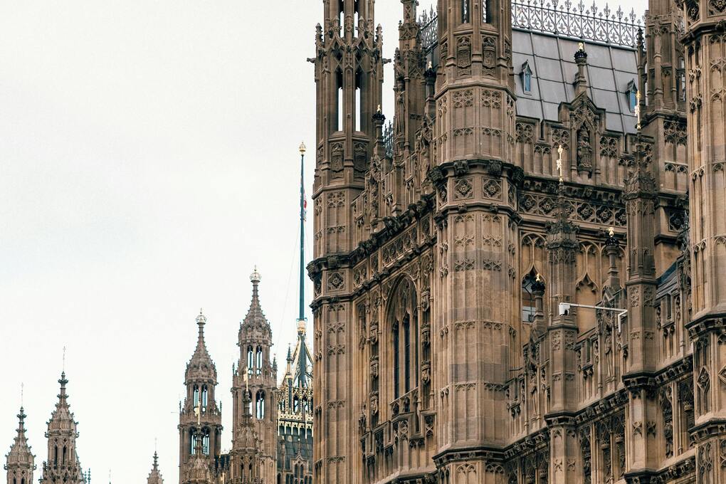 Restricting rent in advance tabled days before Renters' Rights Bill Third Reading
