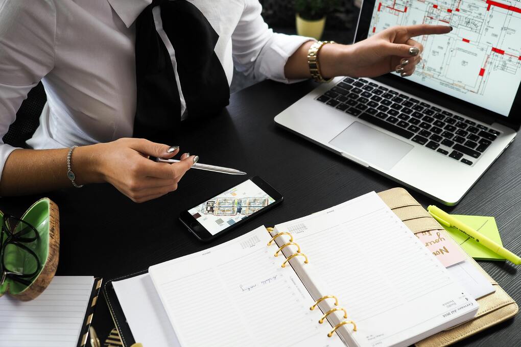 Agents have a vital role in creating safer living environments