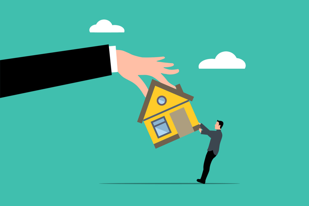 Eviction loophole highlighted in Renter’s Rights Bill