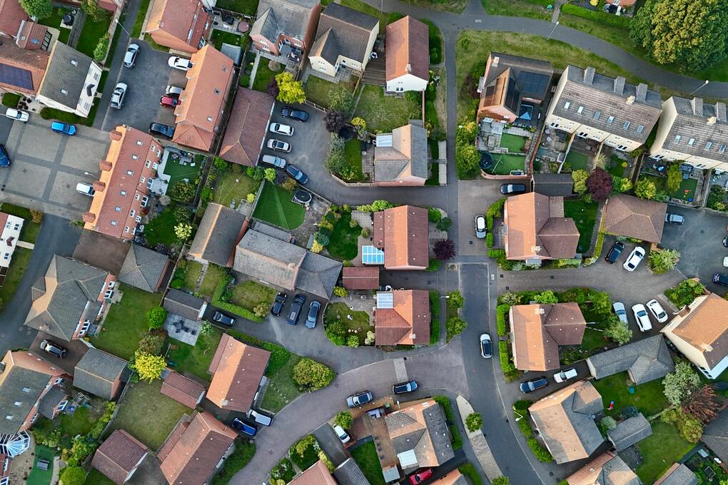 Private rented sector asked to shoulder housing for asylum seekers
