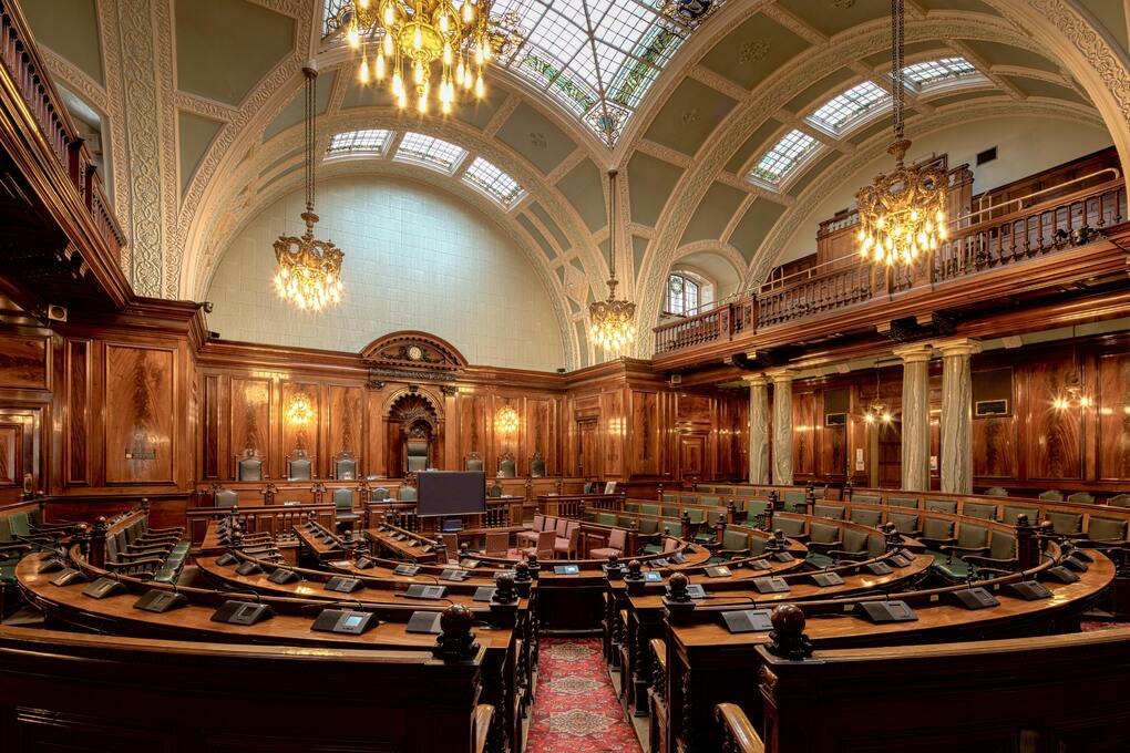 What might Reform UK’s election success mean for housing?
